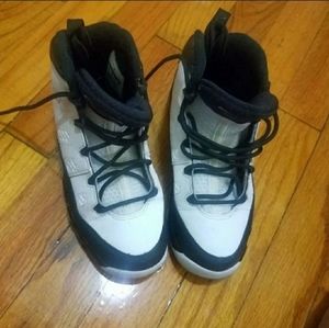 Jordan retro 9